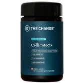 BE THE CHANGE - CellProtect +