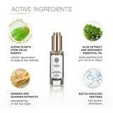 Valdore stimulating scalp serum 30ml