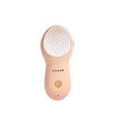 Nebulyft R1C LA Rosé Multipolar Micro-RF Anti-Aging Device – Compact Swiss RF Lifting Device (192-Gold Dots)