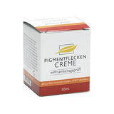 Allcura pigment spots cream 30ml