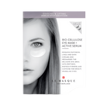 Le Masque cellulose eye masks 2sets 16ml