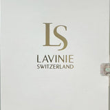 LAVINIE Switzerland - Hand Cream Hydration Set (2 × 7 ml + 1 × 50 ml)