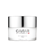 Caviar of Switzerland 24h regeneration cream 50ml