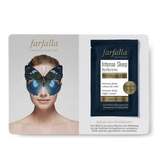 Farfalla – Intense Sleep Night Cream | Sample | 1.5 ml