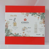HORMETA Duo D’or Pour Fête Series – Festive Skincare Gift Set