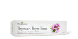 Phytopharma Thymian Salbe – Soothing Thyme Ointment for Chest, Back & Throat Comfort (125/50 ml)