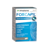 Arkopharma forcapil for hair and nails 60 capsules