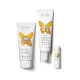 Farfalla – High Protection Sun Cream SPF 50 | Natural Sunscreen | 80 ml