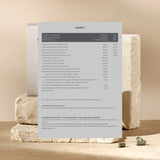 Clinique La Prairie – ENERGY | Vitality & Fatigue Reduction Support Supplements | 120 Capsules