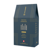 THE CHANGE – Protein Porridge | High-Protein Breakfast for Energy & Satiety