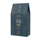 THE CHANGE – Protein Porridge | High-Protein Breakfast for Energy & Satiety