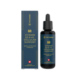 THE CHANGE – Vitamins D3 + K2 | Bone, Calcium & Immune Support Drops