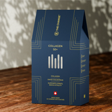 THE CHANGE – Collagen 50 | High-Dose Collagen Powder for Skin & Beauty