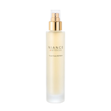 Application of NIANCE Facial Tonic REFRESH mist spray