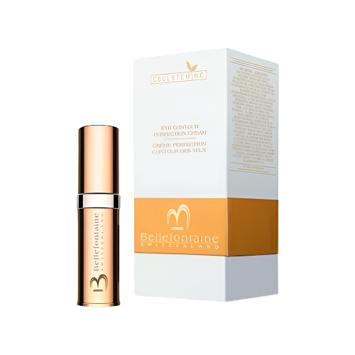 Bellefontaine Cellstemine Eye Contour Perfection Cream 15 ml – targeted eye renewal cream