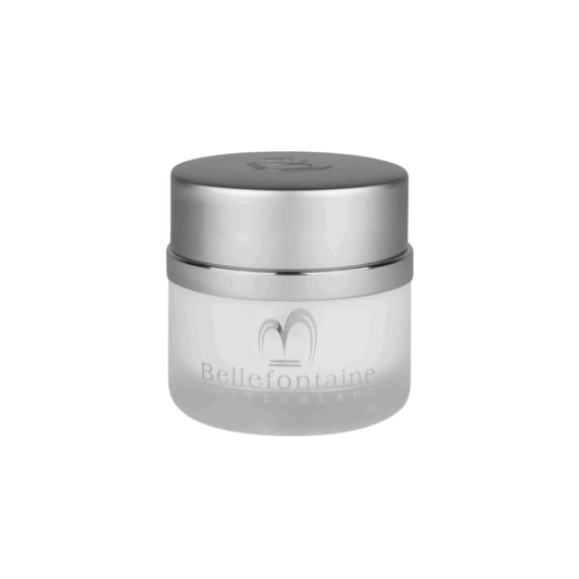 Bellefontaine Double-White Beautifying Mask 50 ml – brightening mask
