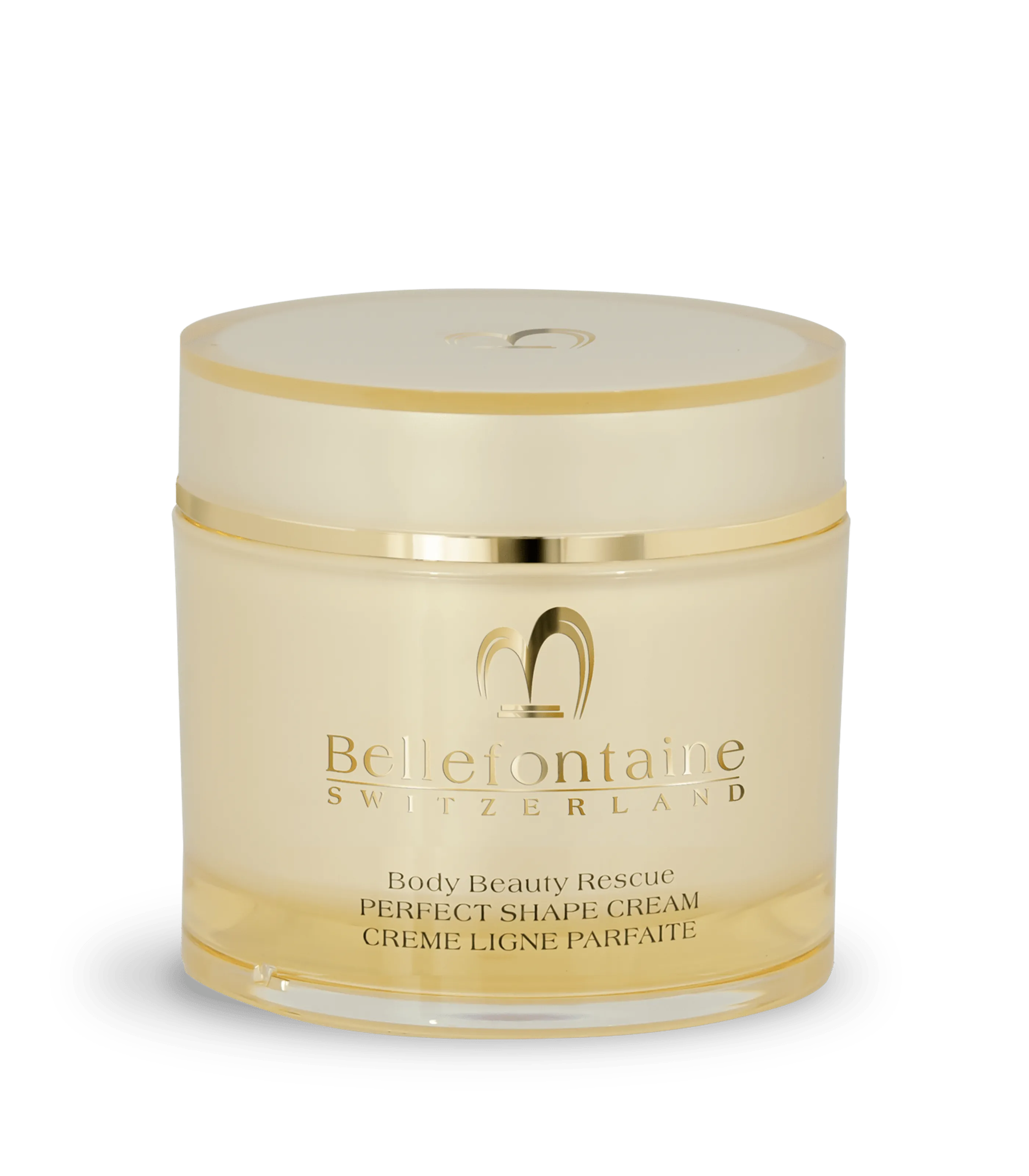 Bellefontaine Perfect Shape Cream 200 ml – firming body contour cream