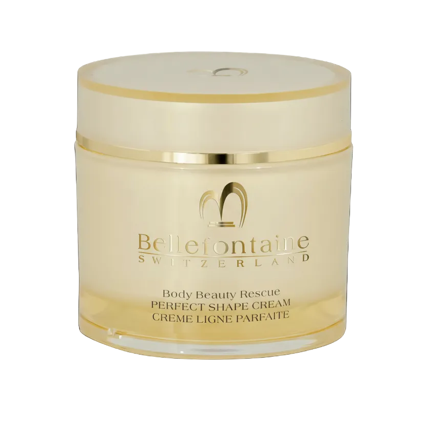 Bellefontaine Perfect Shape Cream 200 ml – firming body contour cream