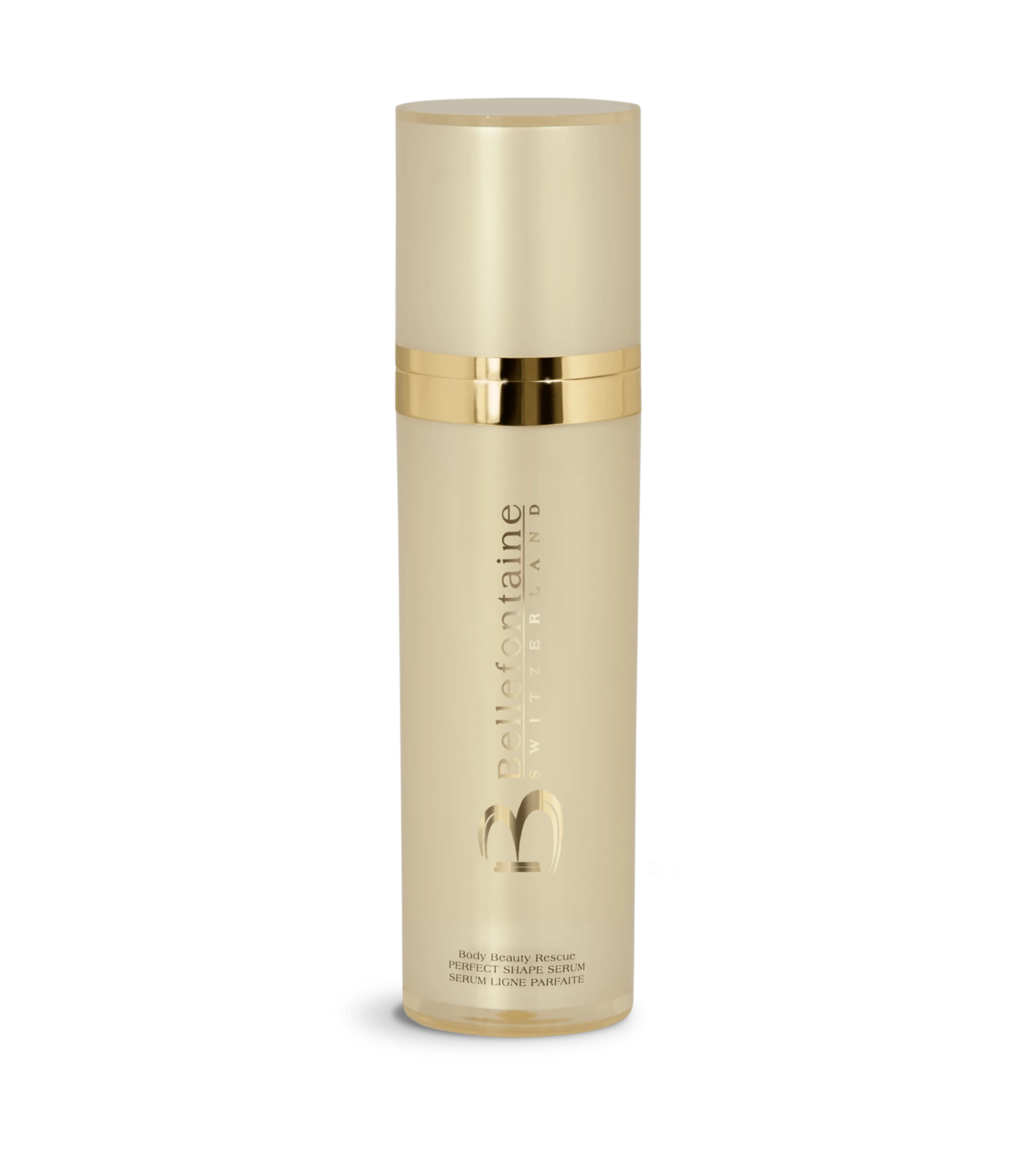 Bellefontaine Perfect Shape Serum – body contouring serum