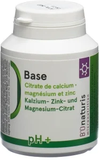 Bionaturis Base Tablets 120 Mineral Supplement