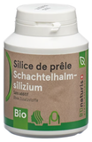 Bionaturis Horsetail Silica BIO 220 mg 180 Capsules Organic Supplement
