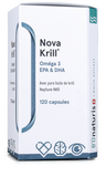 Bionaturis – NKO® Krill Oil 500 mg | Omega-3 Soft Capsules | 120 Capsules