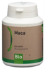 Bionaturis Organic Maca 350 mg 120 Capsules Herbal Supplement