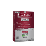 Bioxsine dermagen forte shampoo 300 ml