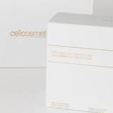 Cellcosmet The Expertise Collection 1 – Swiss luxury skincare gift set