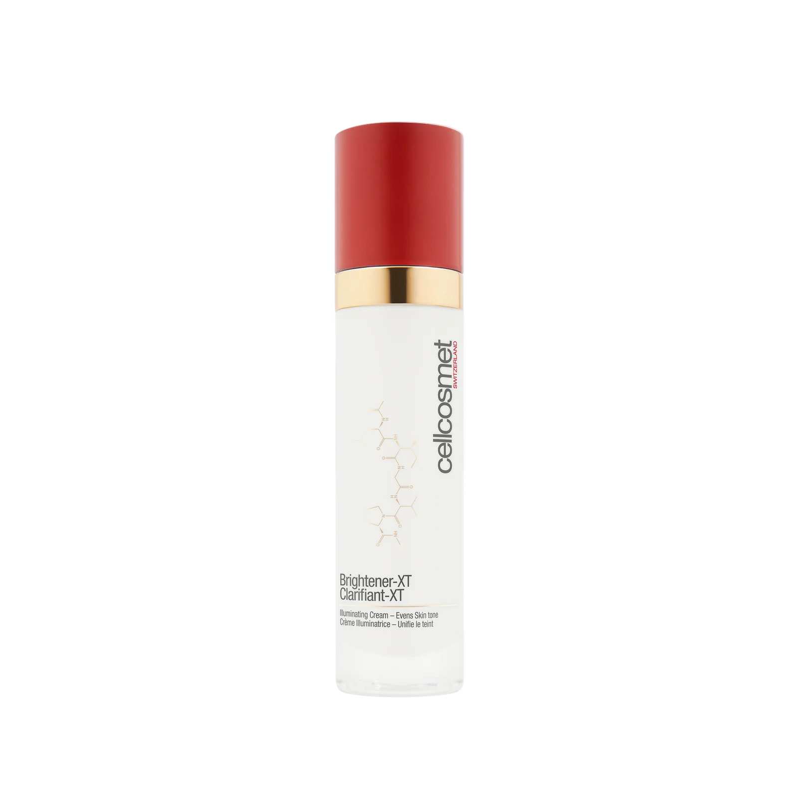 Cellcosmet Brightener-XT 50 ml – illuminating and brightening cellular cream