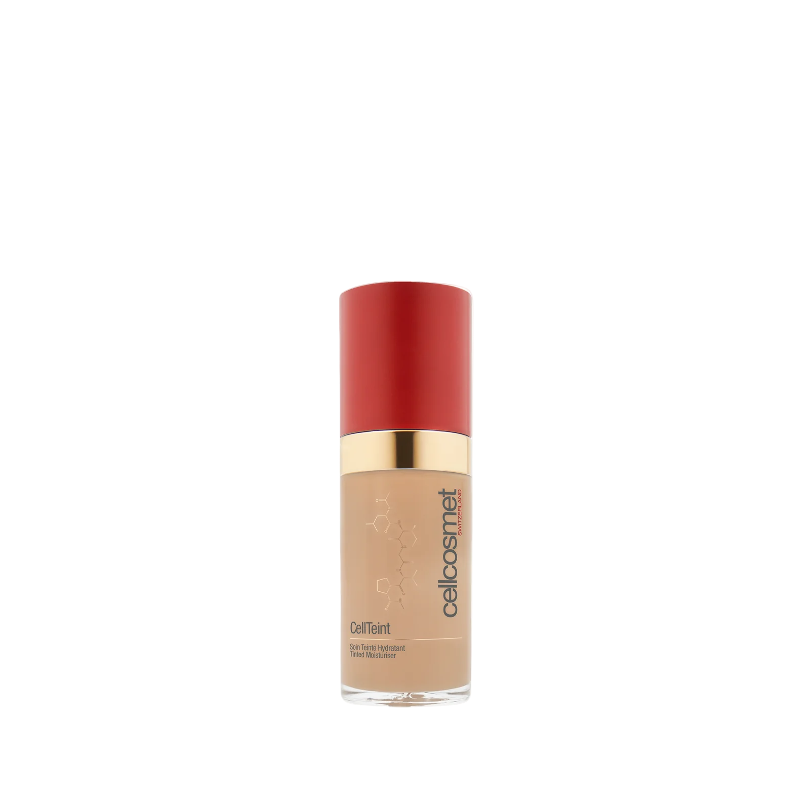 Cellcosmet CellTeint 30 ml – light tinted skin perfector