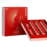 Cellcosmet UltraCell Intensive-XT 24 × 1 ml – Swiss cellular treatment programme