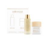 Cellcosmet cellective celllift lotion & cream hero set