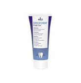 DR. Wild Emoform Gum Care Toothpaste – Swiss mineral salt formula for gums and sensitive teeth (75 ml)