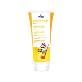 DR. Wild Emoform Kids Toothpaste – Swiss NZX caries protection for children up to 5 years (75 ml)