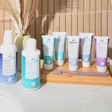 DR. Wild Emoform Protect Toothpaste – Swiss caries prevention NZX formula 75 ml