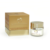 Day Cream SPF 15 packaging & jar – Bellefontaine moisturizing skincare