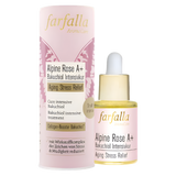 Farfalla Alpine Rose A+ Bakuchiol intensive treatment Aging Stress Relief 15ml