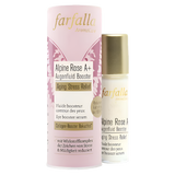 Farfalla Alpine Rose A+ Eye booster serum, Aging Stress Relief 10ml