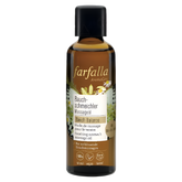 Farfalla Bauch Balance Soothing stomach massage oil 75ml