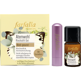 Farfalla Fragrance set to go breathe well