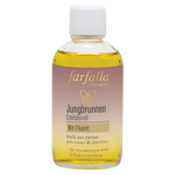 Farfalla Gemstone Oil, Jungbrunnen Fountain of youth 100 ml