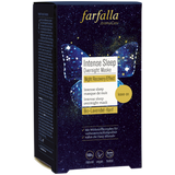 Farfalla Intense Sleep overnight mask 20x3.5ml