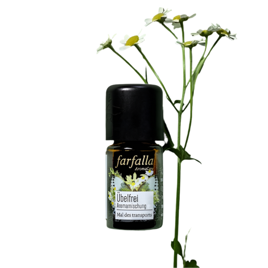 Farfalla Nausea-free aroma blend 5ml