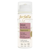 Farfalla aloe vera deluxe facial gel 50 ml