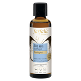 Farfalla aloe vera oil organic 75 ml
