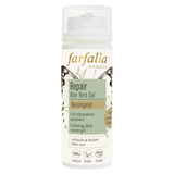 Farfalla aloe vera soothing repair gel 50 ml