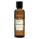 Farfalla aroma-yoga benzoe, sun salutation body oil 75 ml