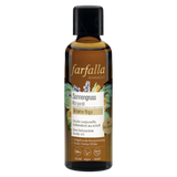 Farfalla aroma-yoga benzoe, sun salutation body oil 75 ml