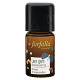 Farfalla aromakids, fond of focus aroma blend